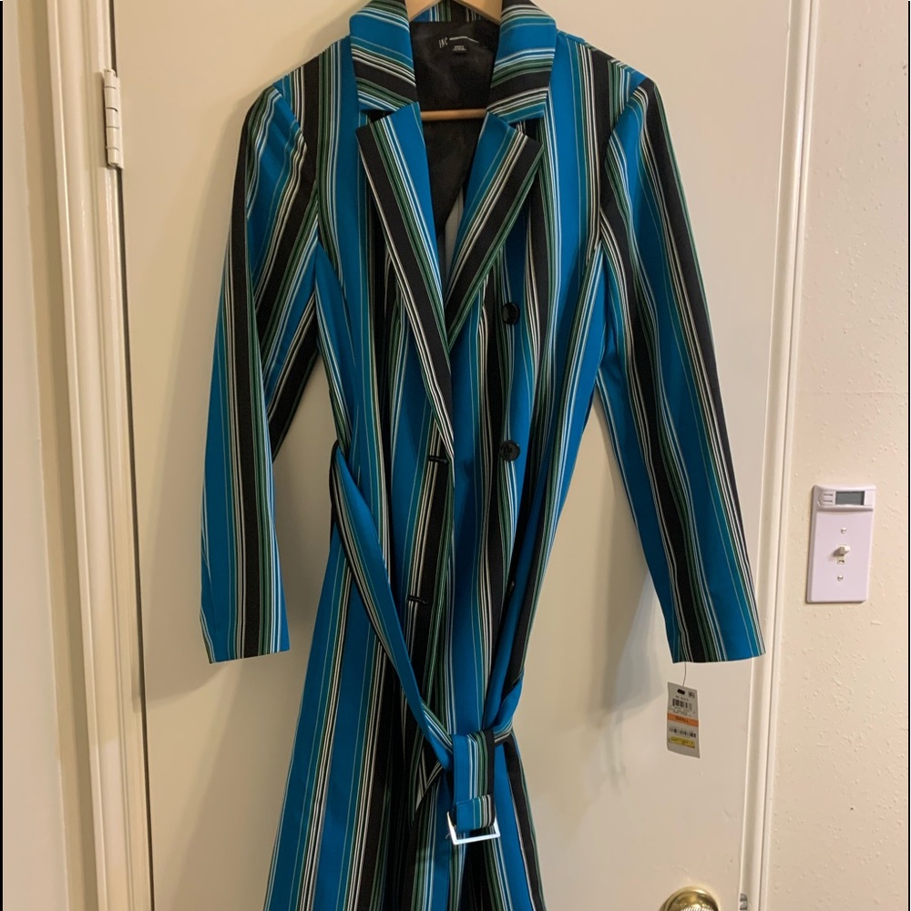 Ladies blazer